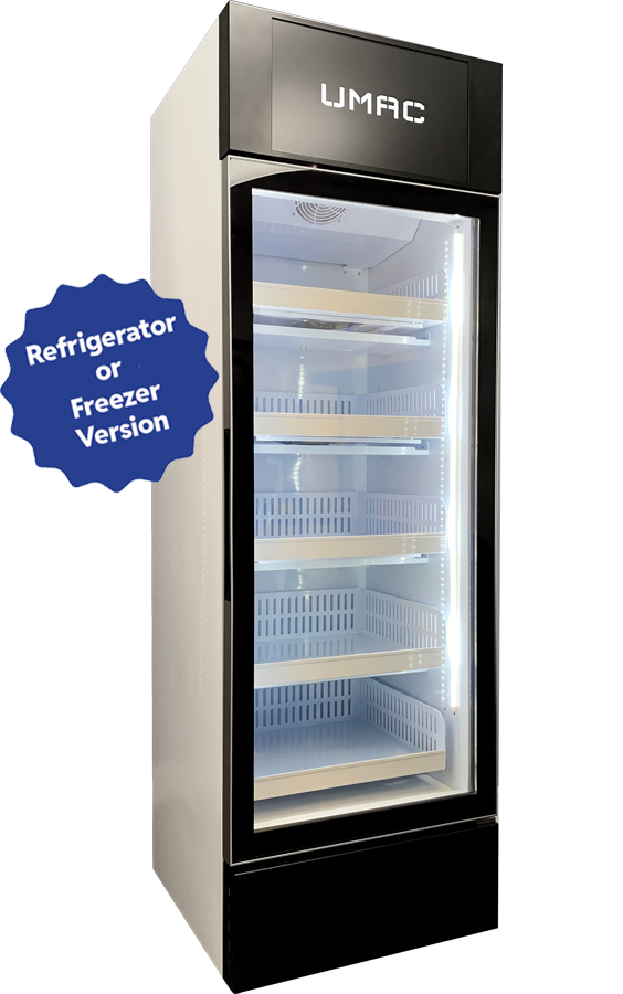 Umac3 Refrigerator or Freezer