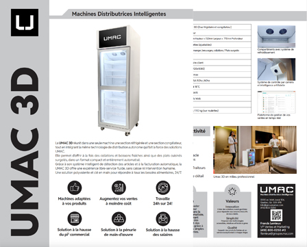 couv_fiche_umac3D Documentation UMAC3D